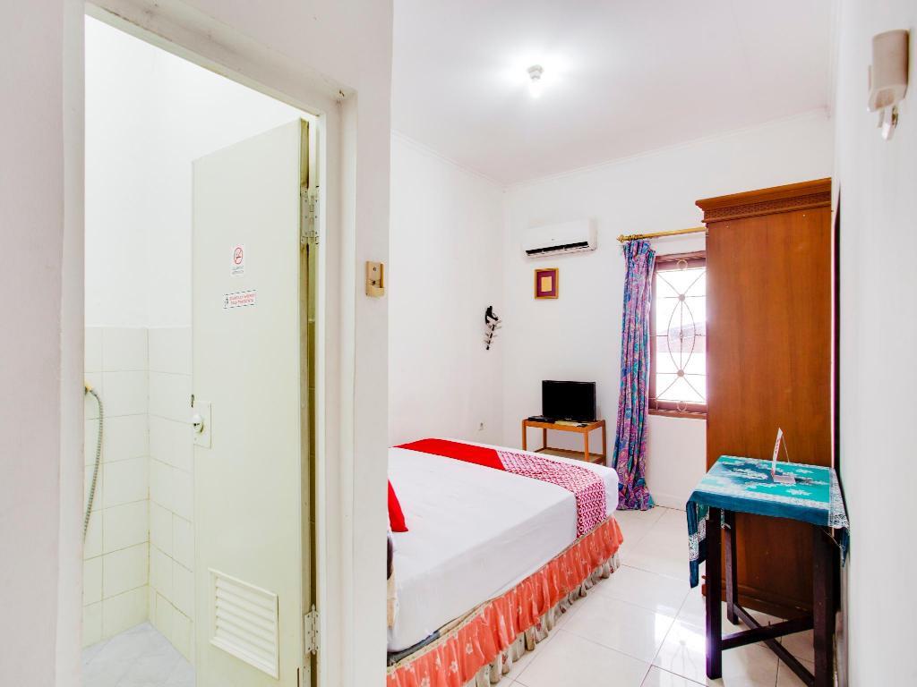 Джакарта: OYO 3725 Sisca Guest House