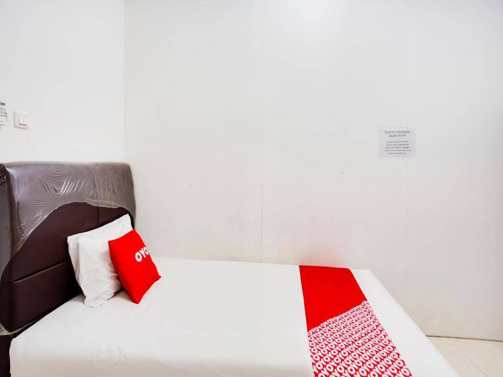 Джакарта: OYO 3725 Sisca Guest House