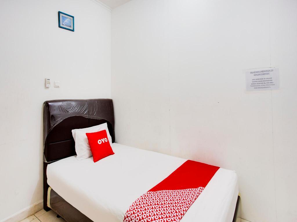 Джакарта: OYO 3725 Sisca Guest House
