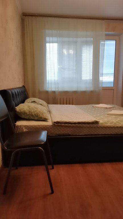 Самара: Апартаменты на Челюскинцев