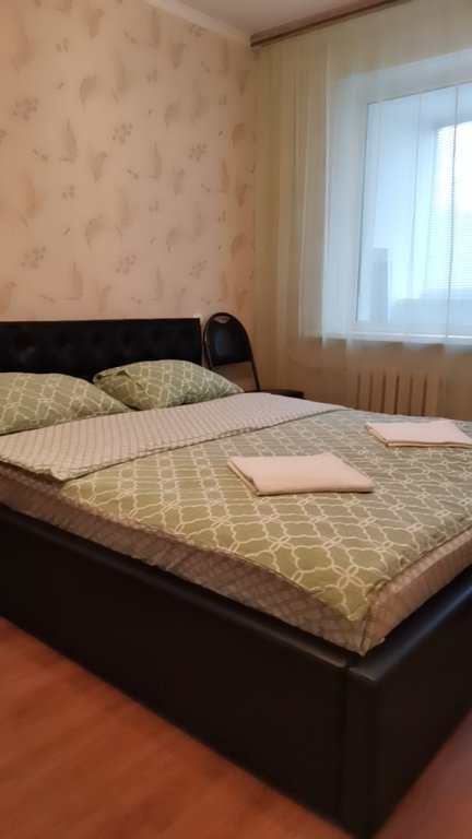 Самара: Апартаменты на Челюскинцев