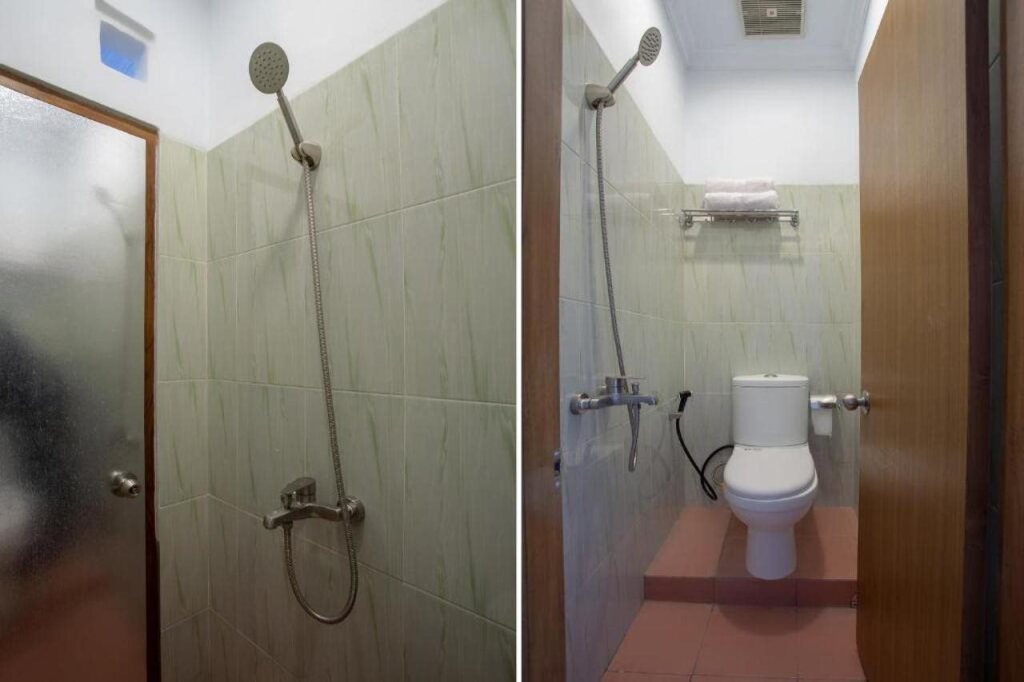 Депок: OYO 3707 Halona Guesthouse