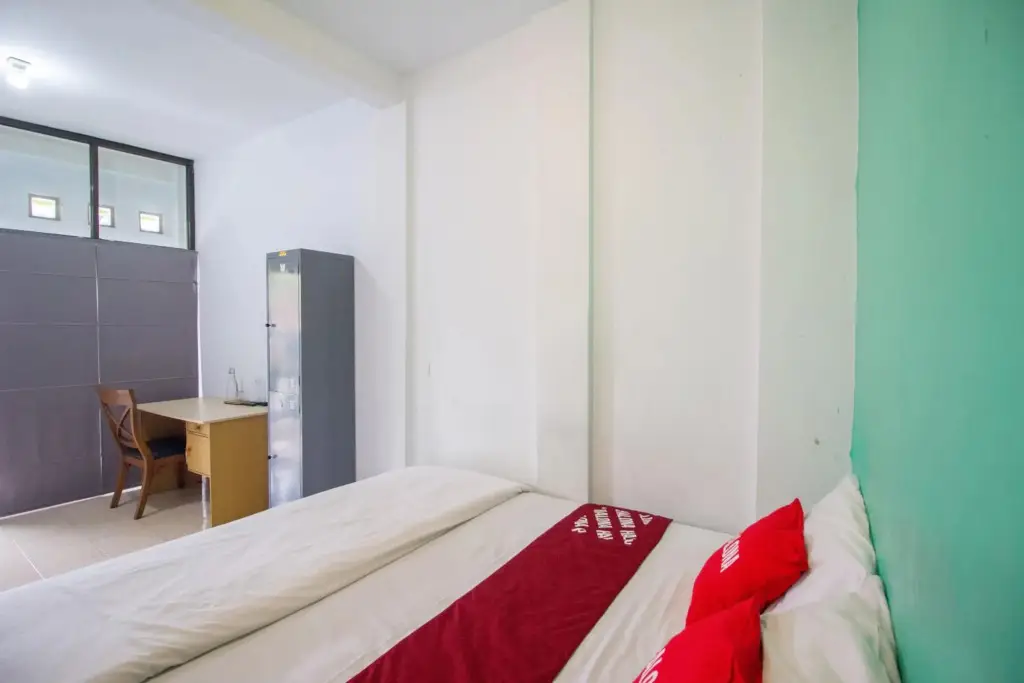 Депок: OYO 3707 Halona Guesthouse