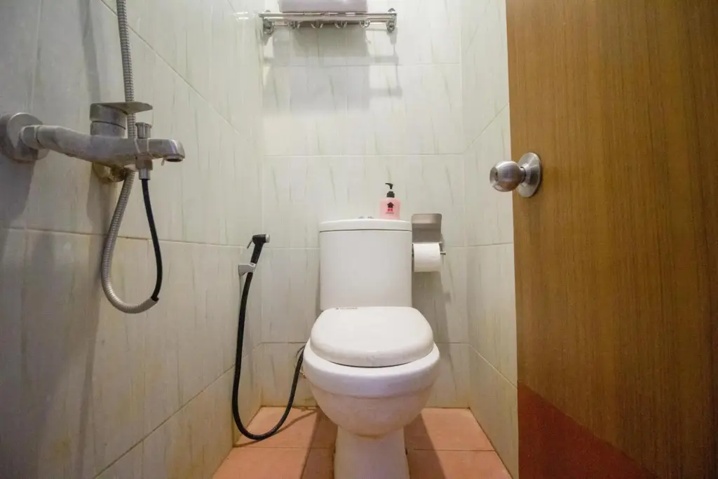Депок: OYO 3707 Halona Guesthouse