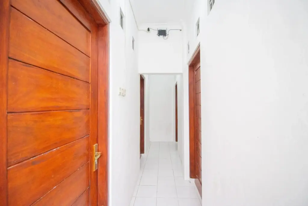 Депок: OYO 3707 Halona Guesthouse