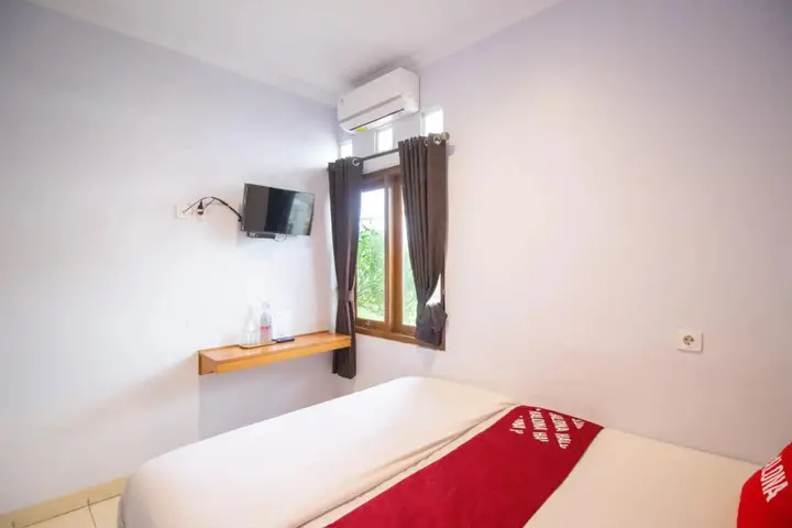Депок: OYO 3707 Halona Guesthouse