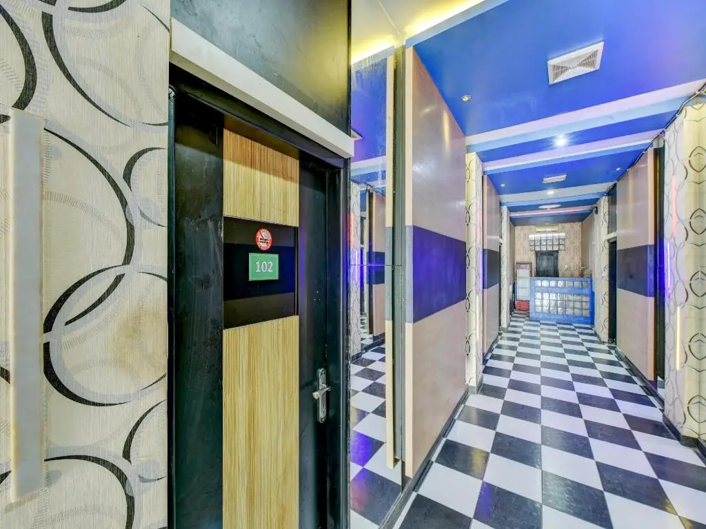 Паданг: OYO 4010 Zaara Guest House Syariah