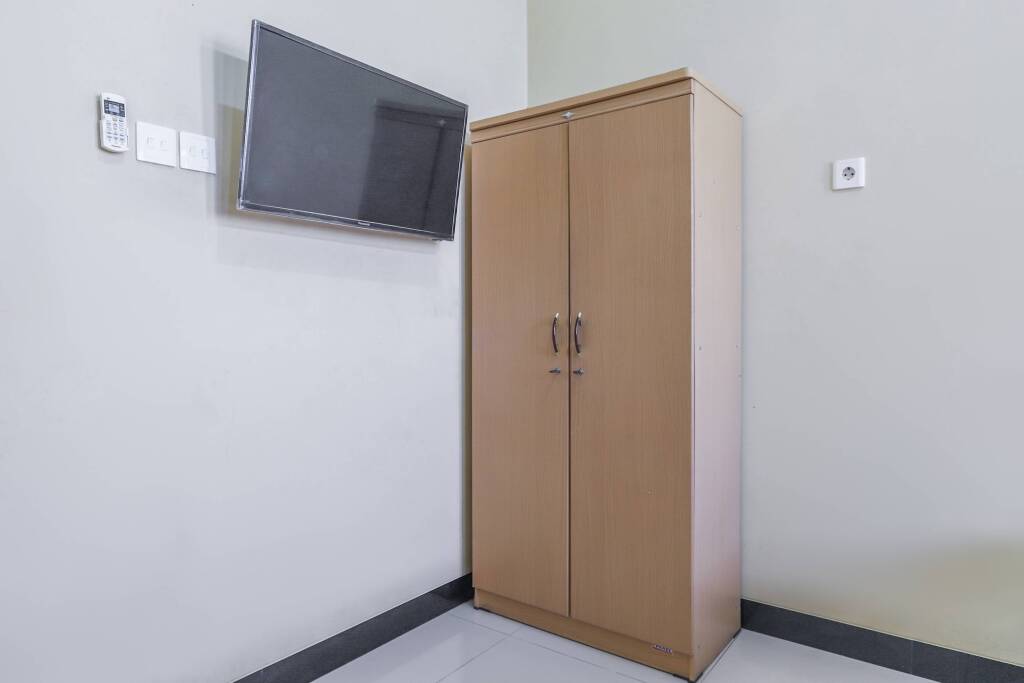 Баликпапан: OYO 3731 Pelangi Guest House