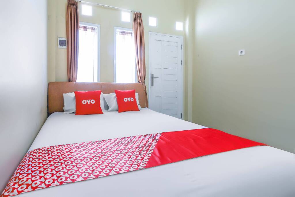 Баликпапан: OYO 3731 Pelangi Guest House