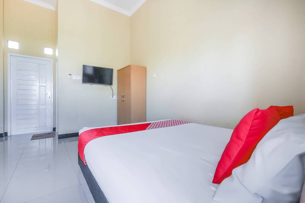 Баликпапан: OYO 3731 Pelangi Guest House
