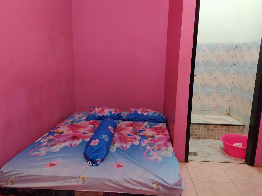 Макассар: OYO 3444 Fidiyah Inn Syariah