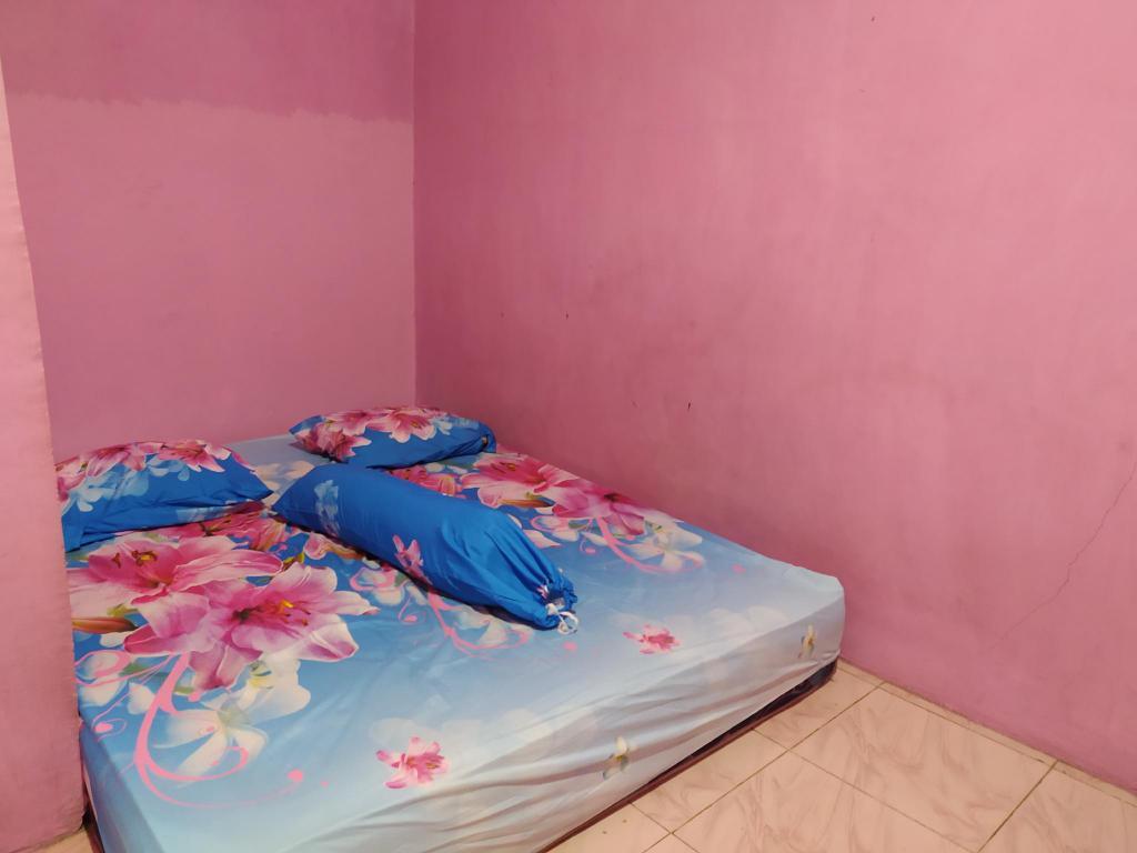 Макассар: OYO 3444 Fidiyah Inn Syariah