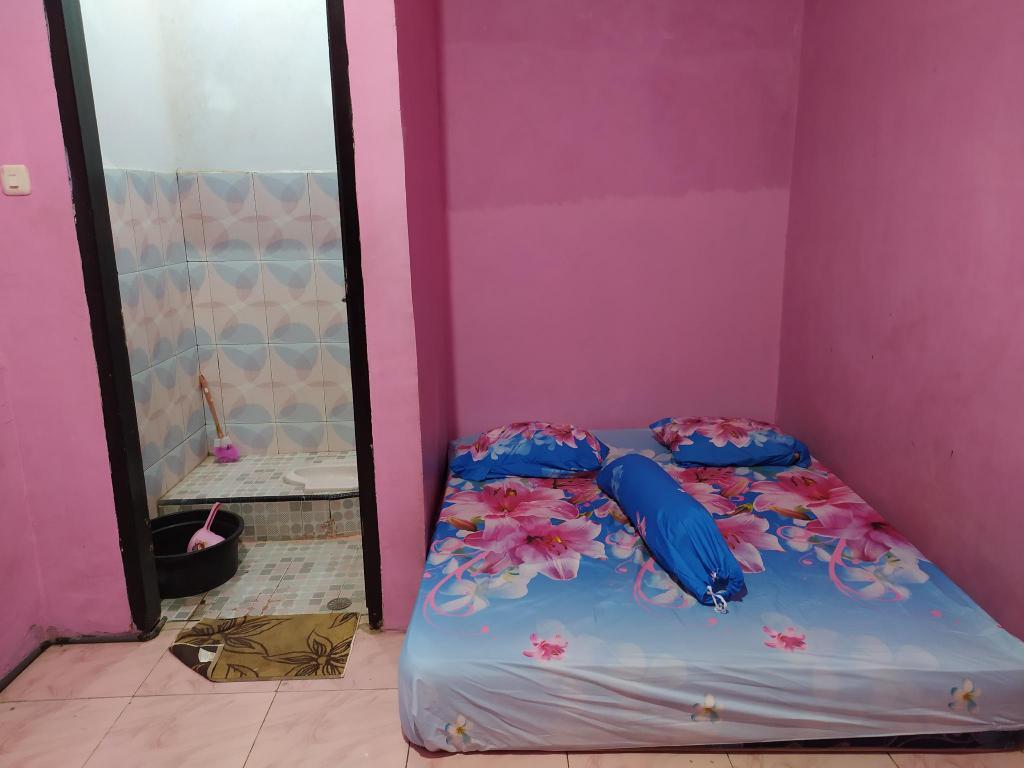 Макассар: OYO 3444 Fidiyah Inn Syariah