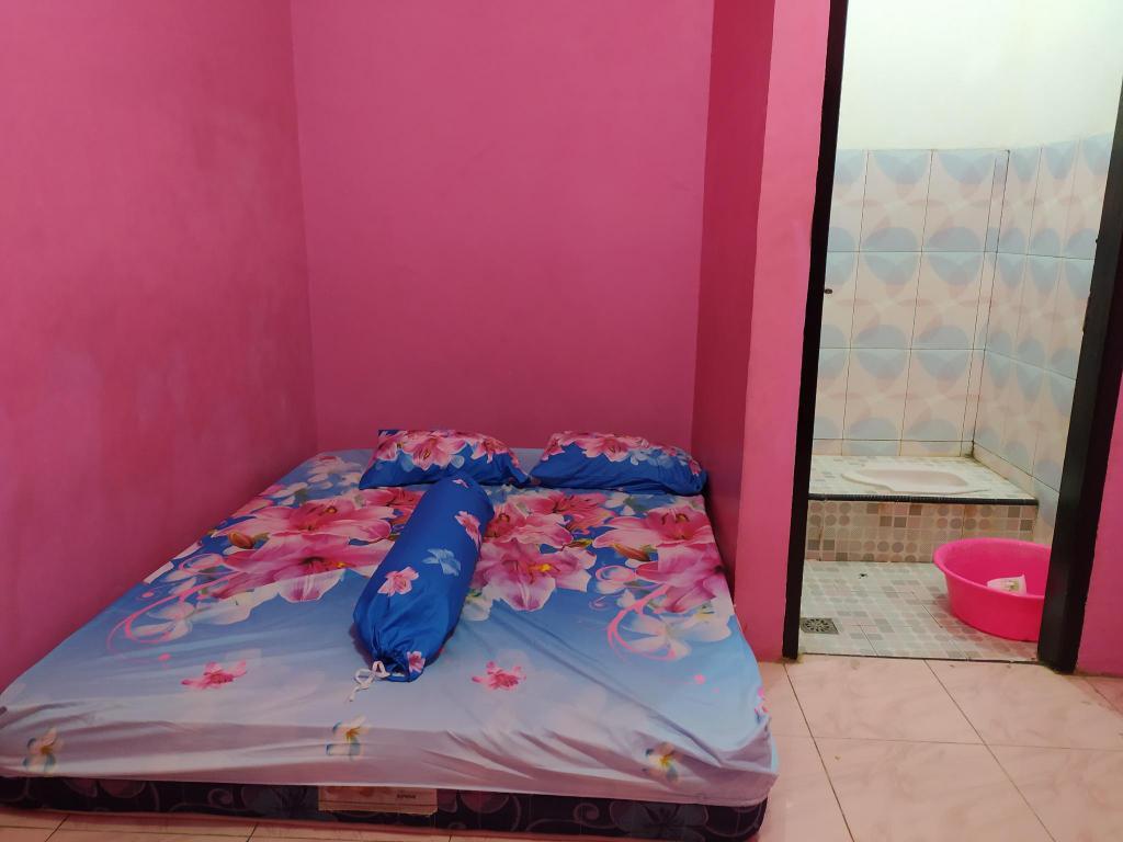 Макассар: OYO 3444 Fidiyah Inn Syariah