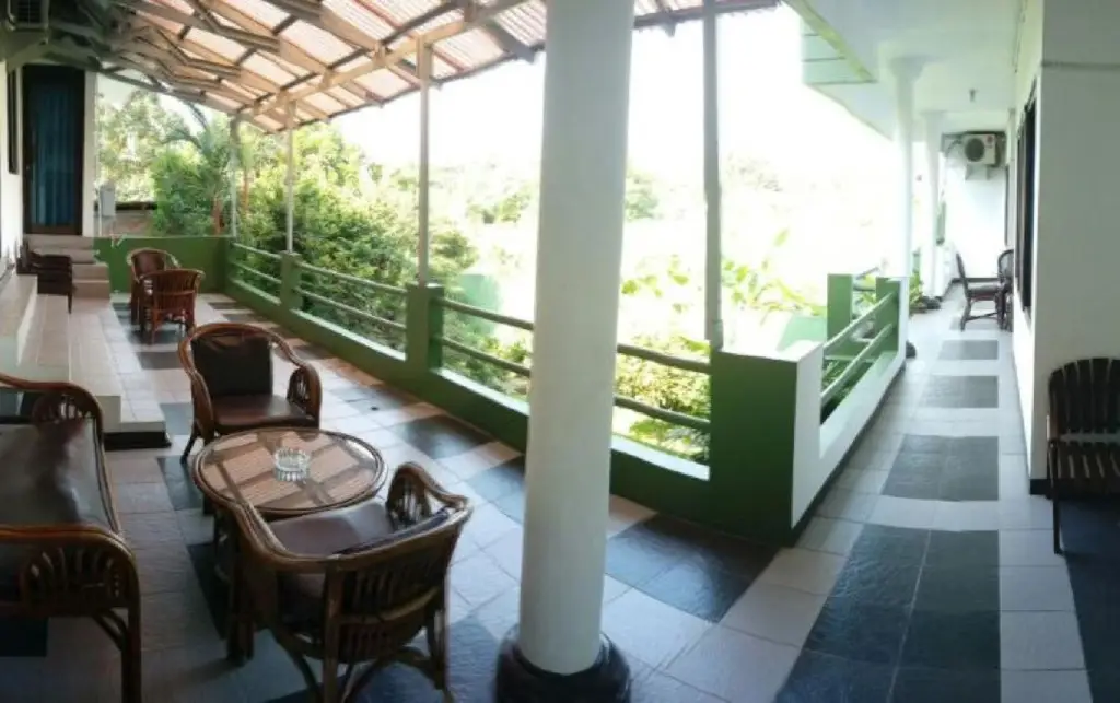 Богор: WismaPakuan Syariah