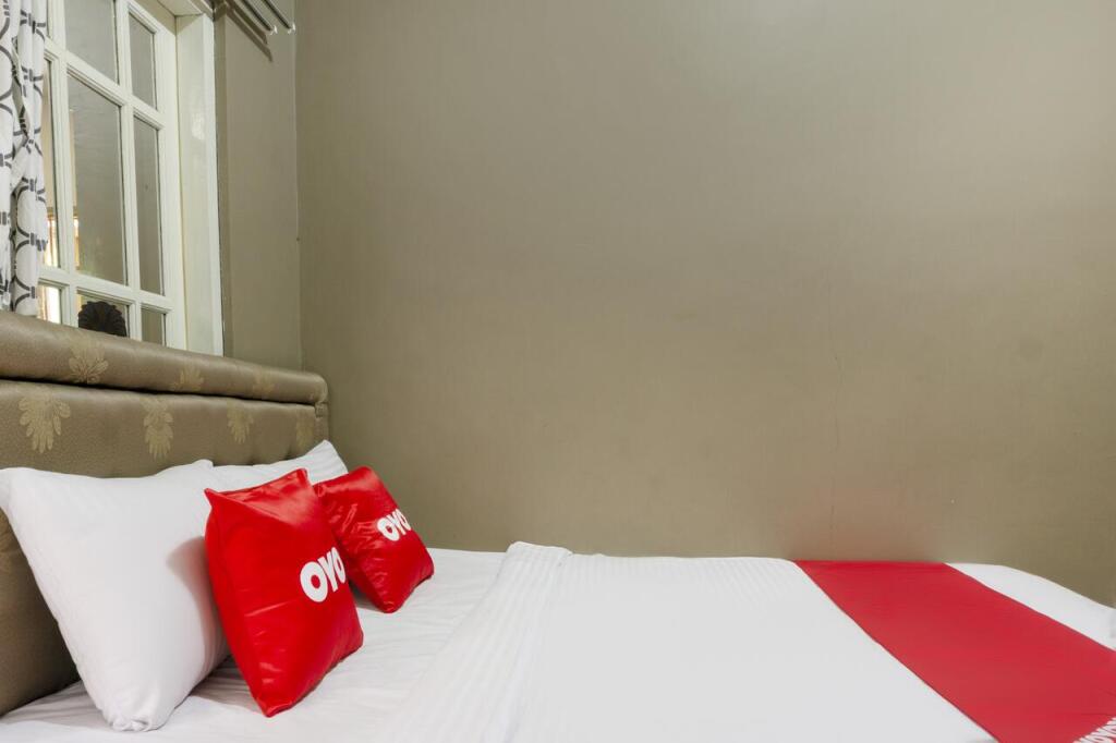 Бату: OYO 3849 Tidar Wulansari Homestay