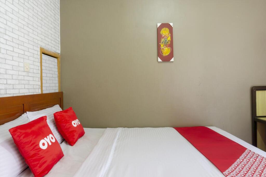 Бату: OYO 3849 Tidar Wulansari Homestay