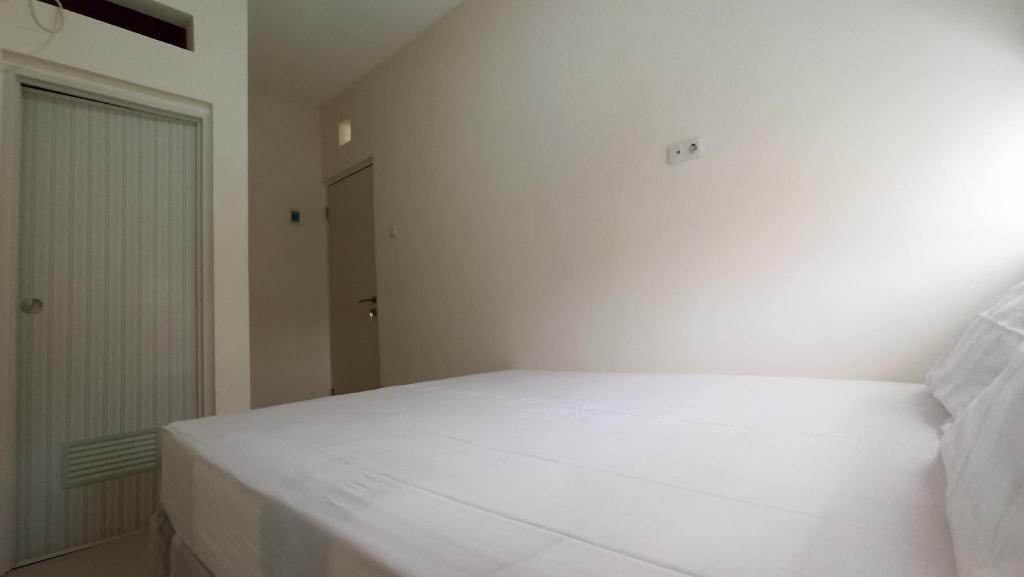 Маланг: OYO 3510 Borobudur Townhouse