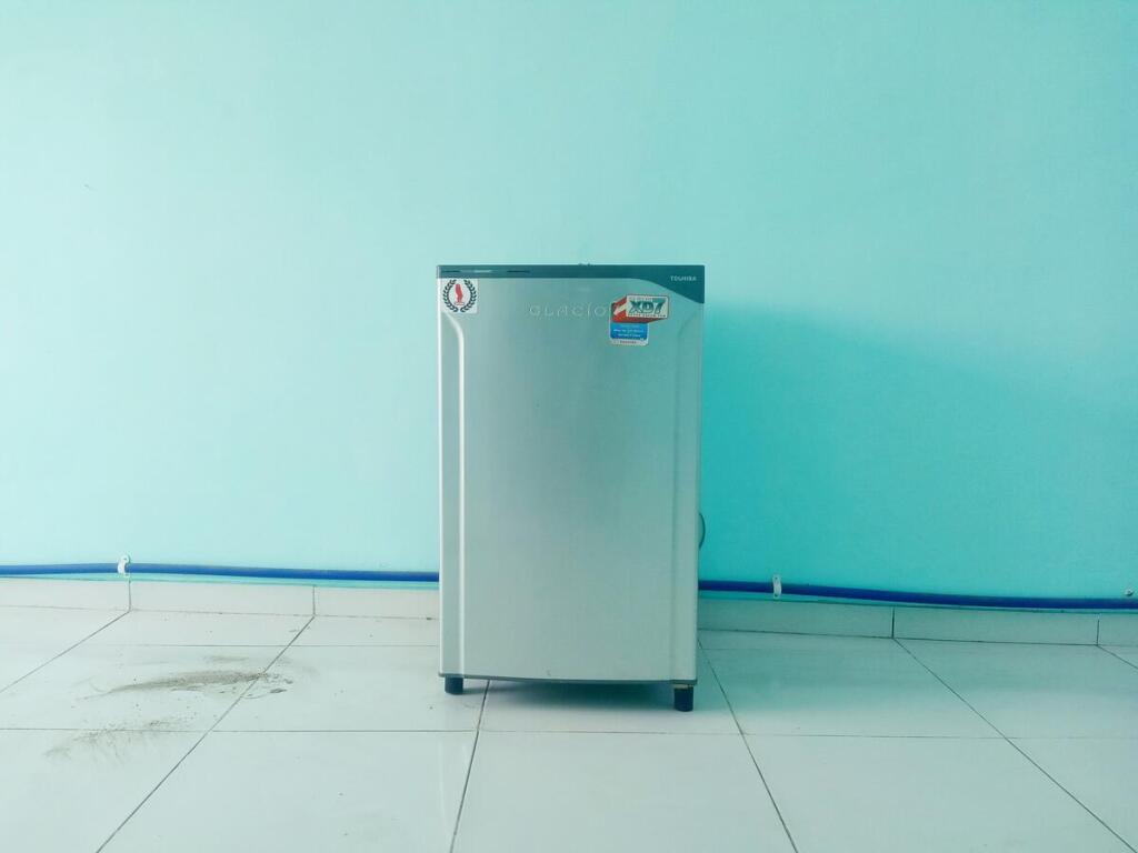 Маланг: OYO 3827 Simpang Neptunus 1 Syariah