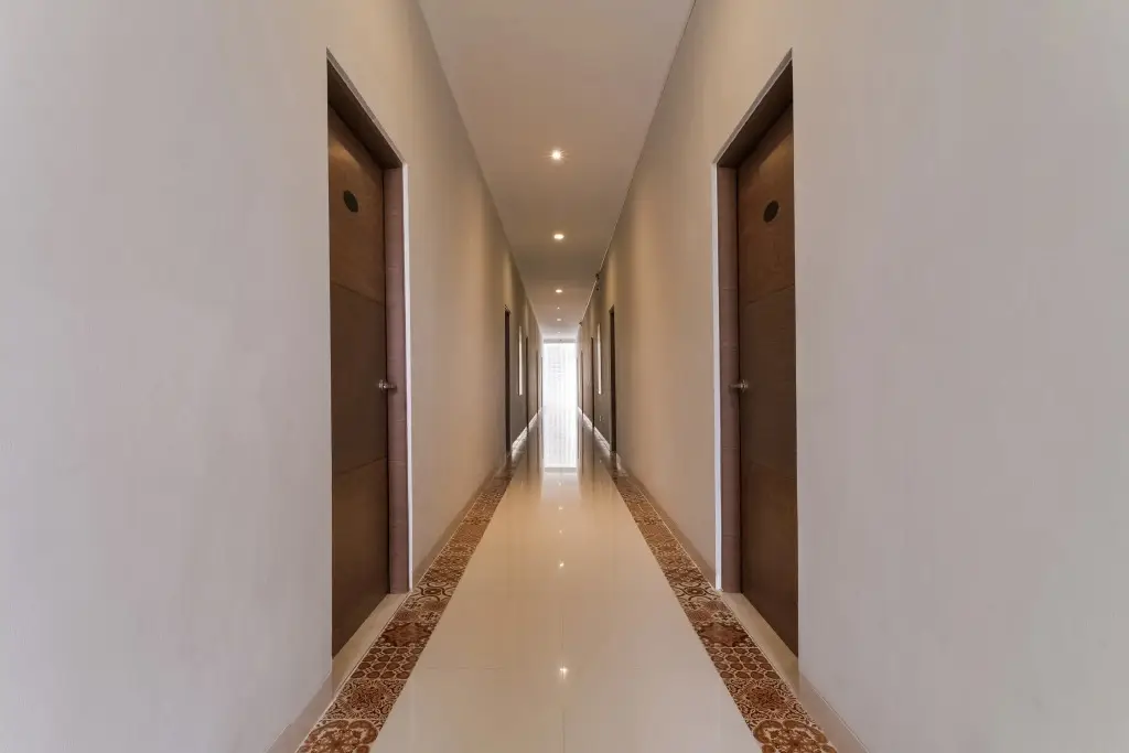 Депок: Super OYO Collection O 90023 Damar Kusumo Guest House