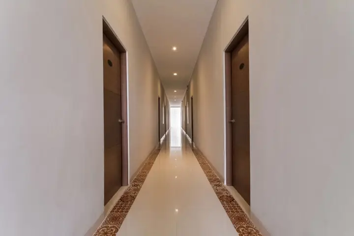 Депок: Super OYO Collection O 90023 Damar Kusumo Guest House