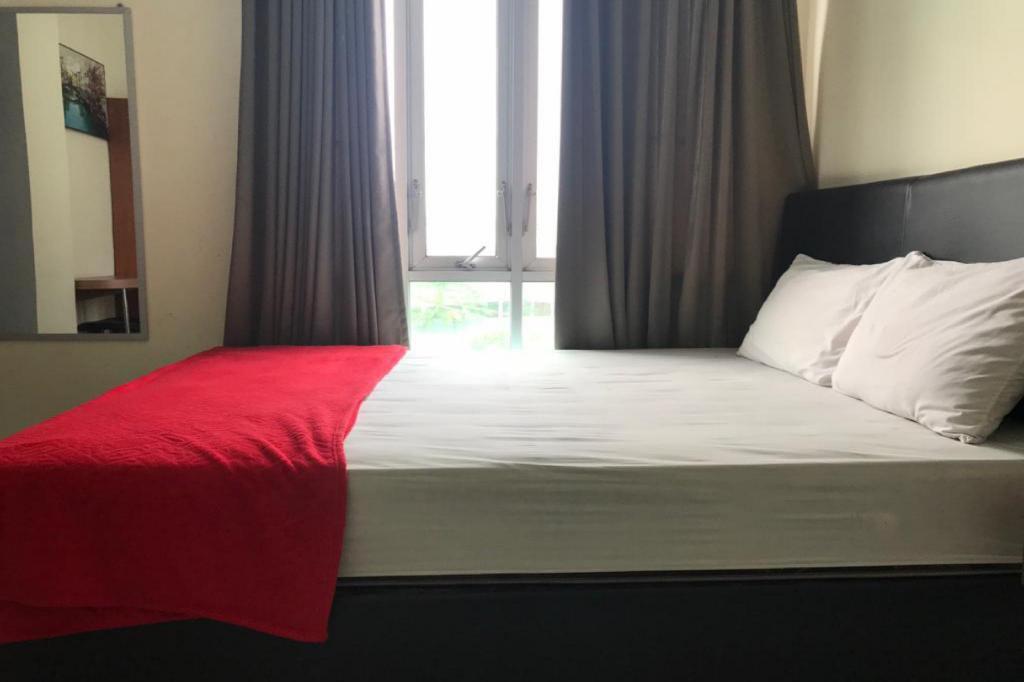 Пурвокерто: Super OYO 3746 Double Tree Guesthouse