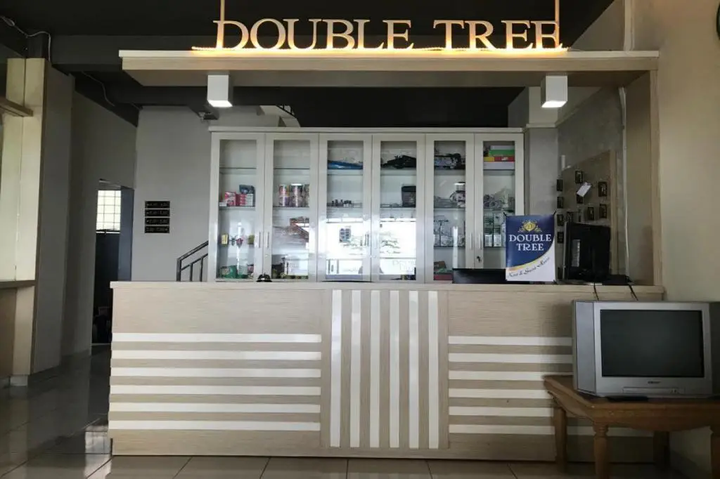 Пурвокерто: Super OYO 3746 Double Tree Guesthouse