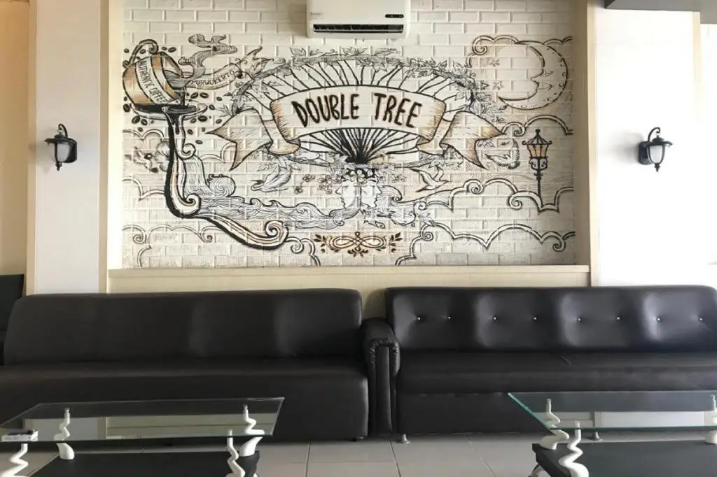 Пурвокерто: Super OYO 3746 Double Tree Guesthouse