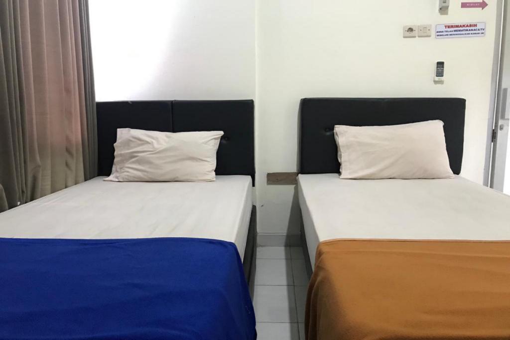 Пурвокерто: Super OYO 3746 Double Tree Guesthouse