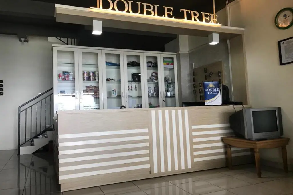 Пурвокерто: Super OYO 3746 Double Tree Guesthouse