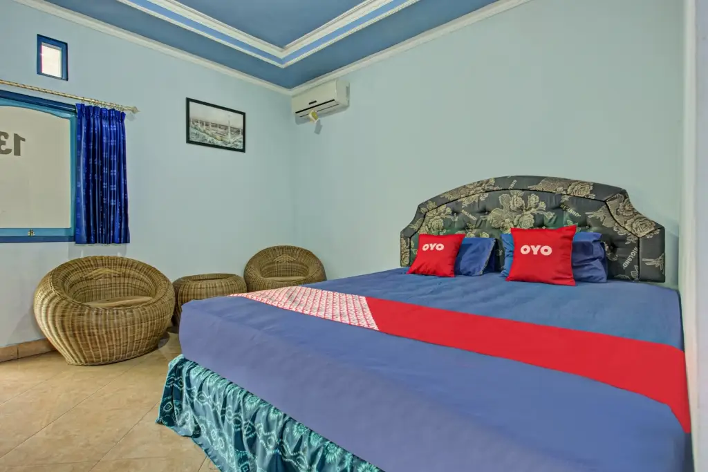 Банджанбару: OYO 3724 Penginapan Baiti Jannati Syariah