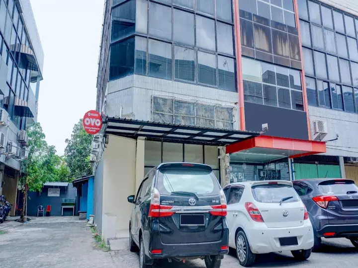 Макассар: OYO 90002 Wisma Robinson
