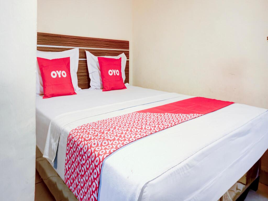 Макассар: OYO 90002 Wisma Robinson