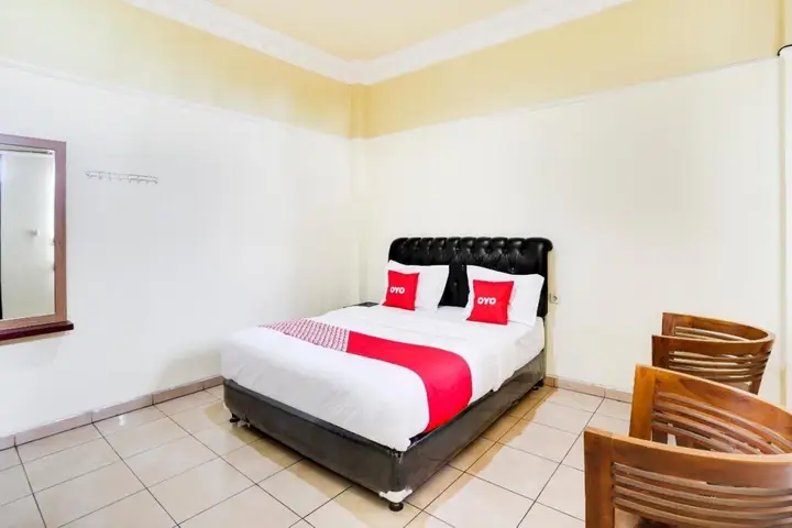 Унгаран: OYO 4014 Hotel Bergas Indah