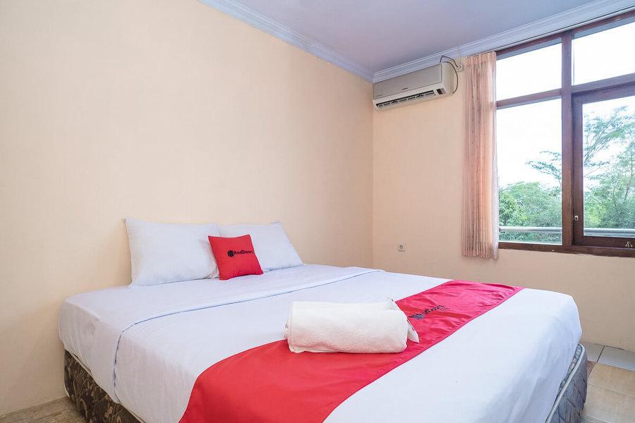 Пакем: RedDoorz Plus @ Pakem Sari Hotel Kaliurang