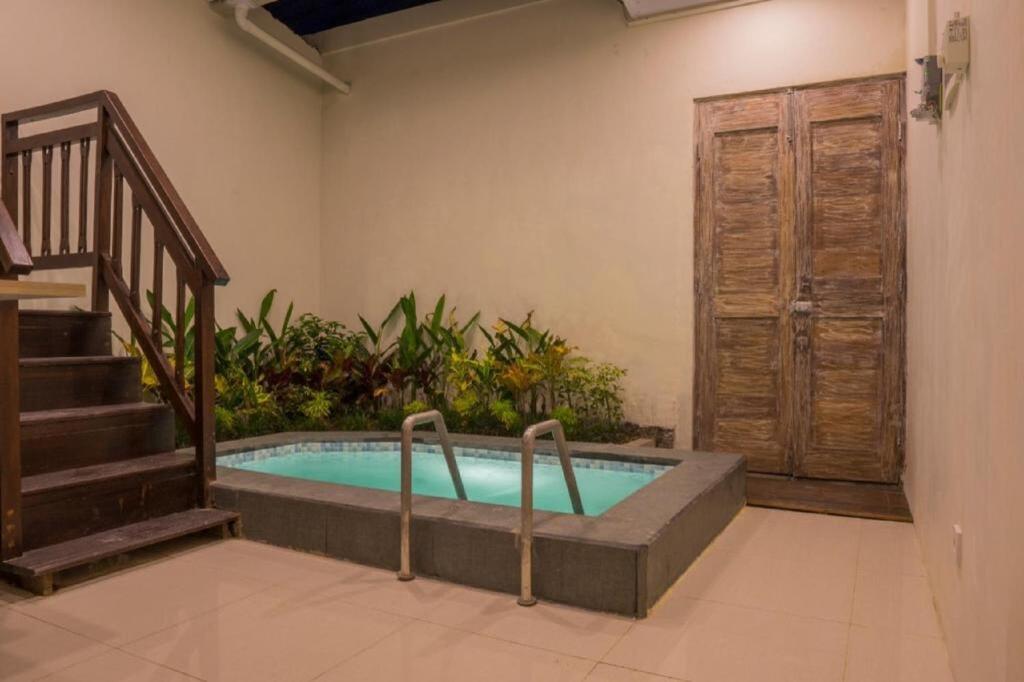 Кута: Villa Balitung Seminyak