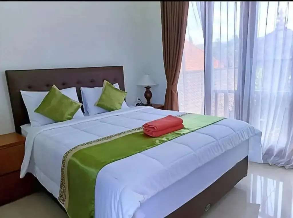 Пенида: Green Palace Homestay