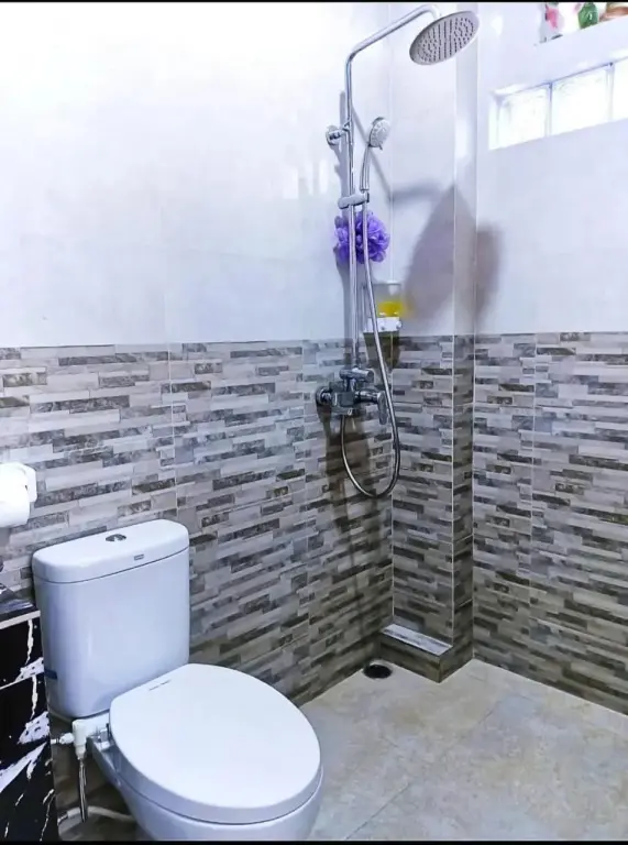 Пенида: Green Palace Homestay