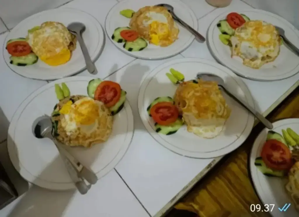 Пенида: Green Palace Homestay