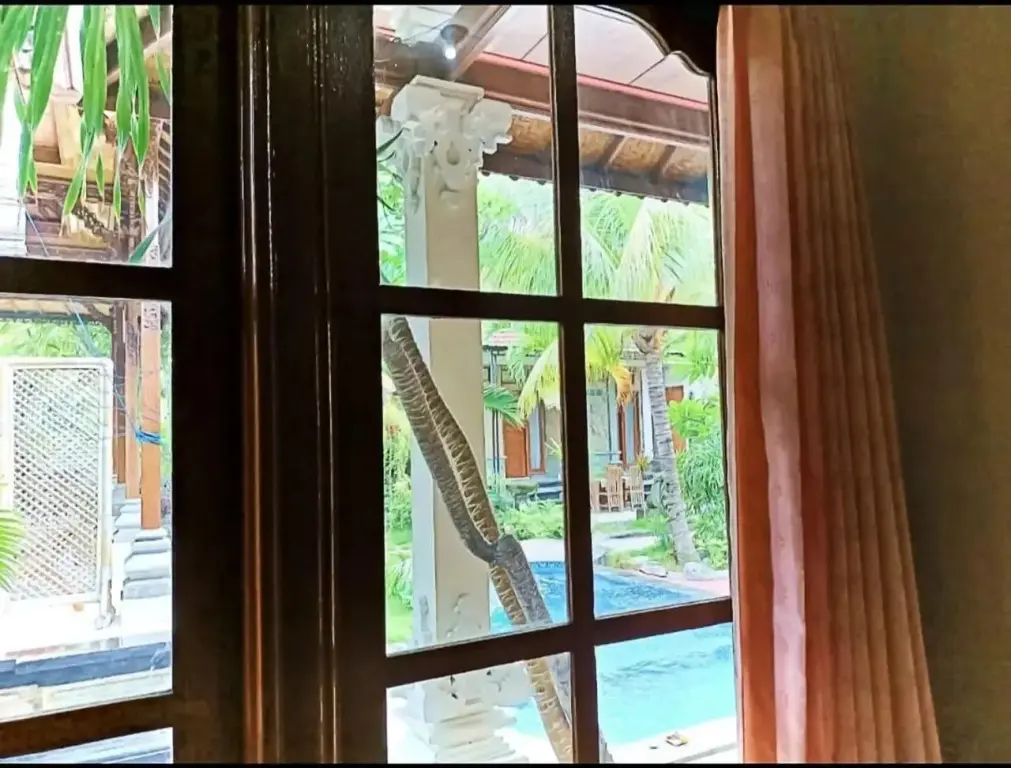 Пенида: Green Palace Homestay