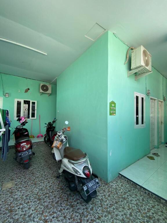 Макассар: Guest House Toddopuli VII