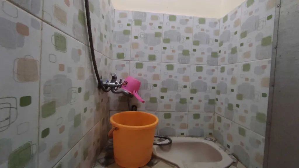 Макассар: Guest House Toddopuli VII