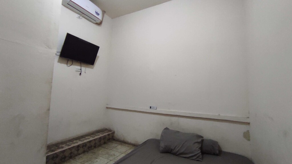 Макассар: Guest House Toddopuli VII