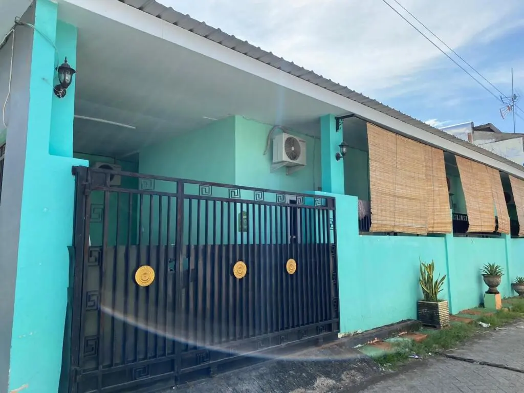 Макассар: Guest House Toddopuli VII