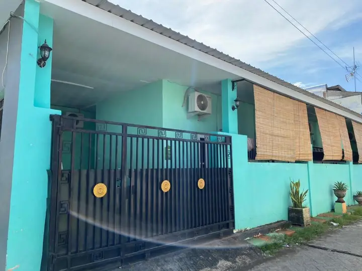 Макассар: Guest House Toddopuli VII