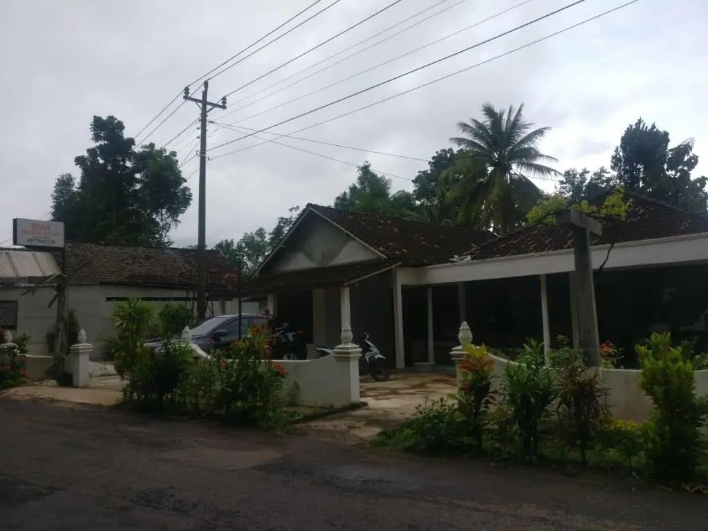 Батуретно: Rika Homestay