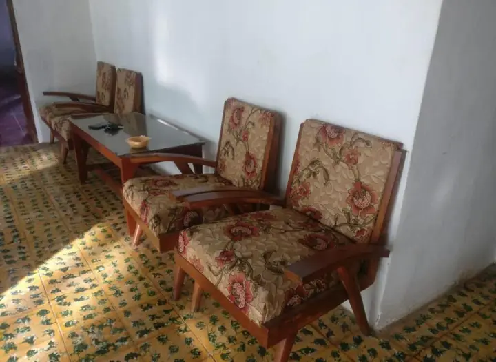 Батуретно: Rika Homestay