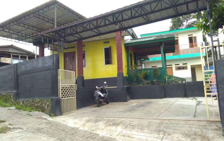 Читарингул: Villa Jomen