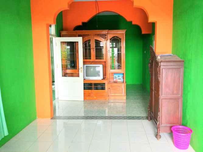 Баньюванги: Anggun Guesthouse