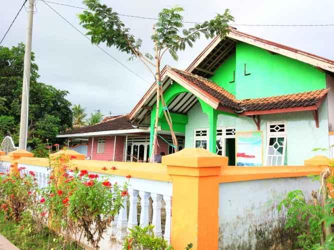 Баньюванги: Anggun Guesthouse